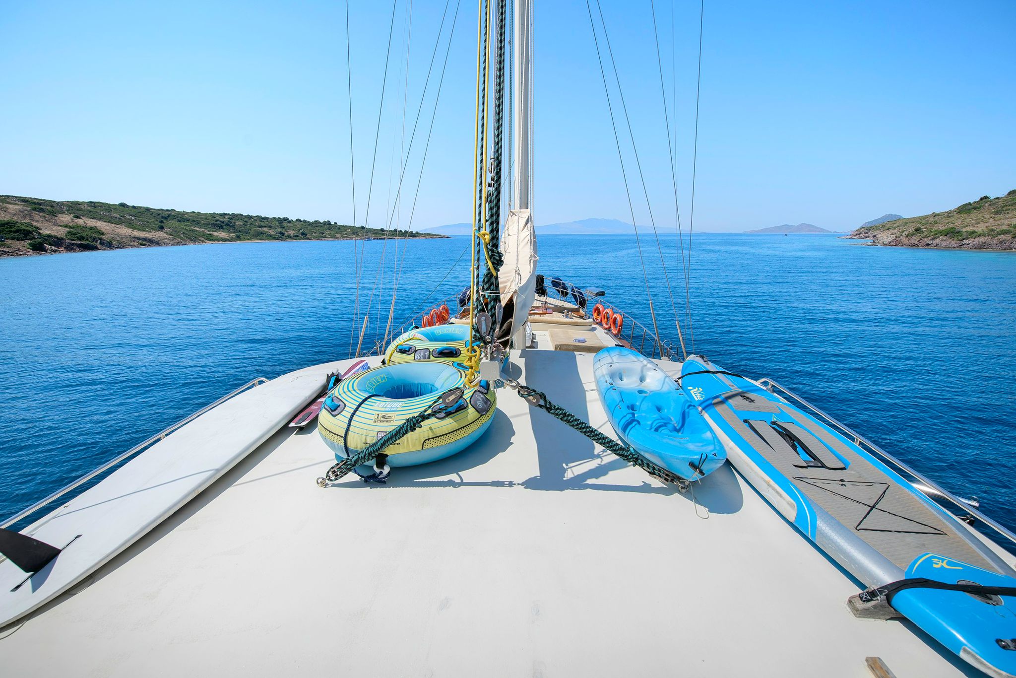 Derya Deniz Galeri 11